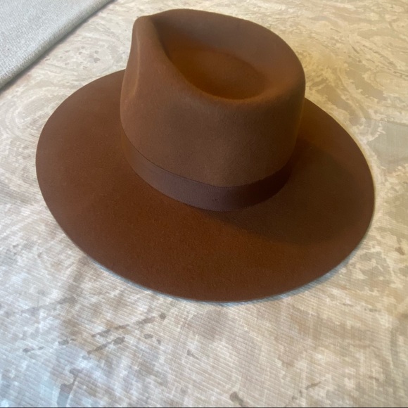 NEW 100% wool hat 🤠 - Picture 5 of 10